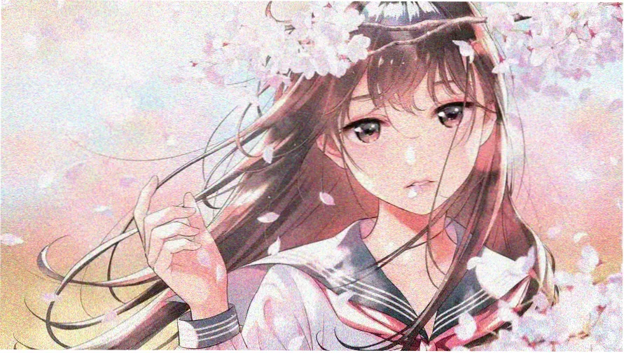 ubw剧场版 无限剑制 主视觉海报