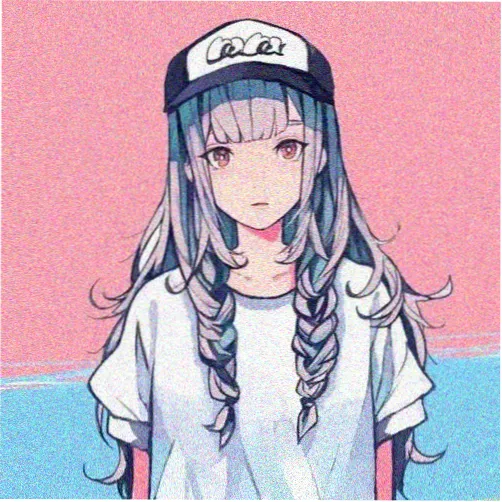 ubw剧场版 弓兵 角色头像